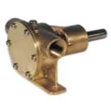 Impellerpomp PM16 CWP2018 / Impeller pump PM16 CWP2018