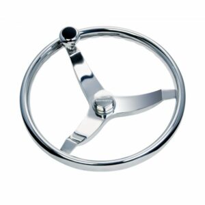 Stuurwiel Vision FX 39cm  SC7141521FGK