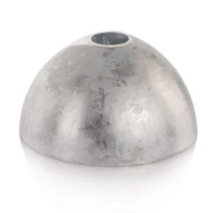 Aluminium anode Flexofold - XL1040AL