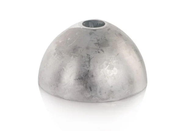 Aluminium anode Flexofold - XL1040AL