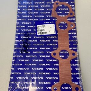 Gasket Volvo 3580245