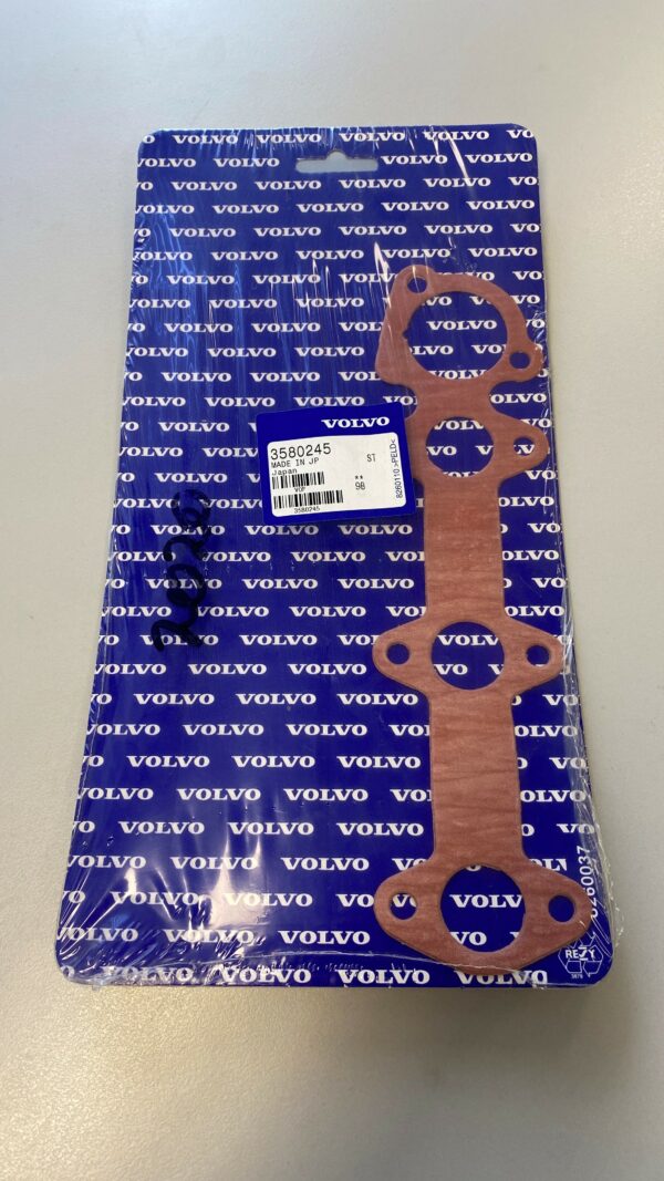 Gasket Volvo 3580245