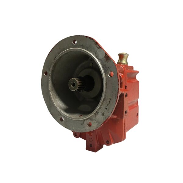 ZF BW-3 keerkoppeling voor BUKH - Afbeelding 3