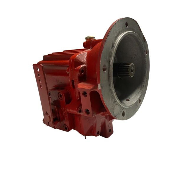 ZF BW-3 keerkoppeling voor BUKH - Afbeelding 2