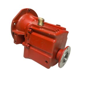 ZF BW-3 keerkoppeling voor BUKH