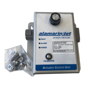 Alamarin actuator control box - 11364
