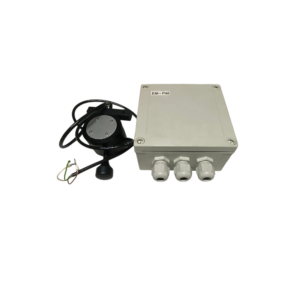 Alamarin Control box EM-P46 - 2602