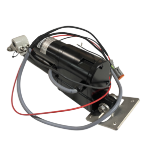 Alamarin Linear actuator - 2608L