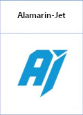 Alamarin-jet