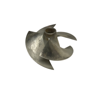 Alamarin Impeller (gebruikt)