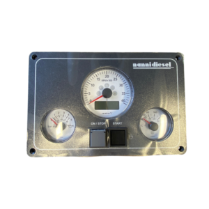 Paneel C4 - N 940300007