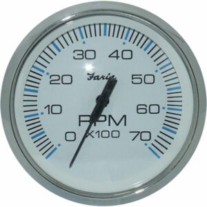 FA 33817  Tachometer 7000 rpm