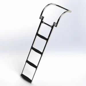 RIB Trappen